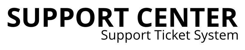 MyHelpdesk